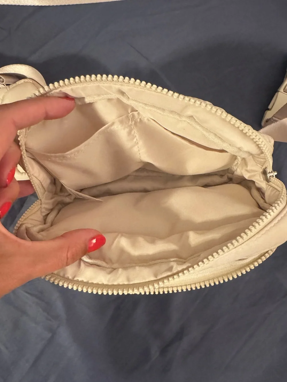 Wilo the Label Crossbody Bag